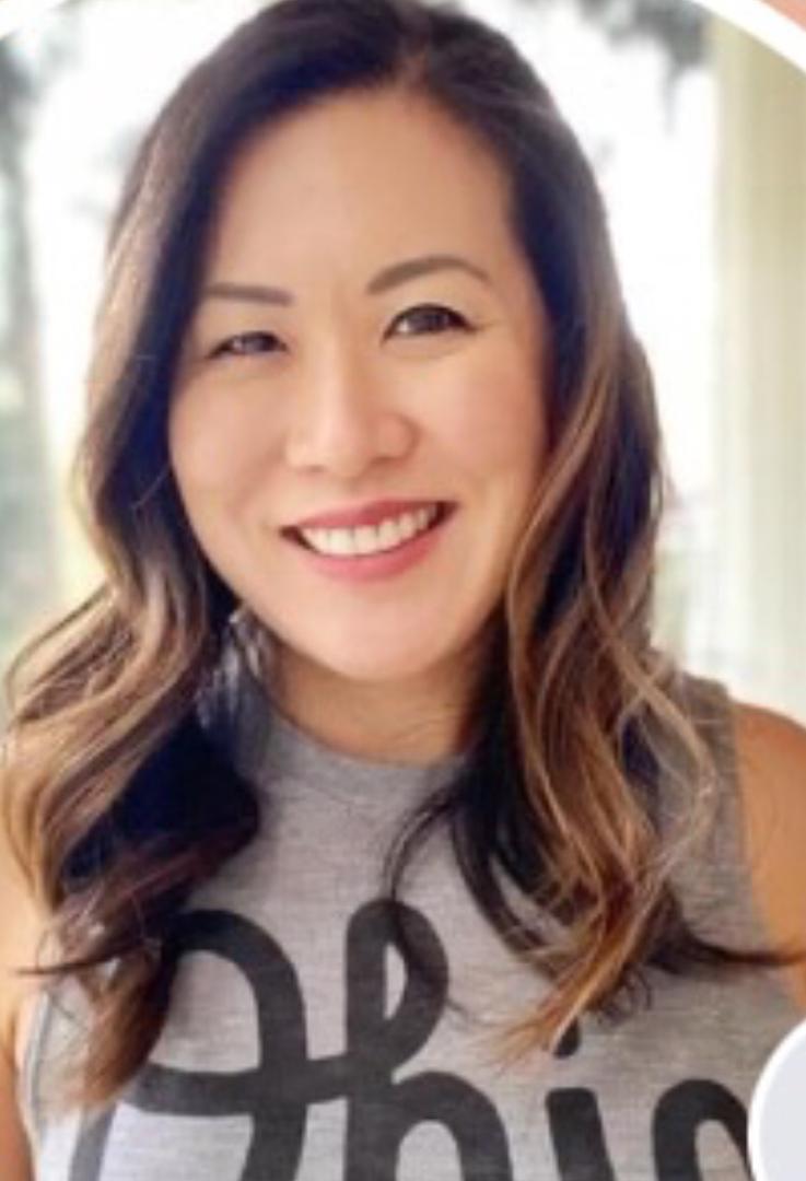 Senior sales Representative Global Gain Asia Wang Wu